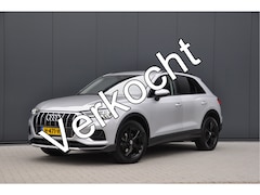 Audi Q3 - 35 TFSI Pro Line S