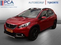 Peugeot 2008 - 1.2 PureTech Allure