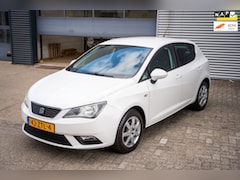 SEAT Ibiza - 1.2 TSI Style