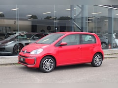 Volkswagen e-Up! - E-up I Elektrisch I Automaat I Camera I