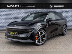 ZEEKR 7X - 100kWh AWD Privilege | V2L | 22 kW Lader | Nappaleder | Stoelventilatie | Stoelmassage | H