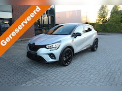 Renault Captur - 1.6 E-Tech Hybrid 145 Rive Gauche Clima-Cruise-Navi-Camera