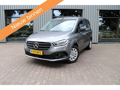 Mercedes-Benz Citan - 110 CDI L1 Pro NL-Auto Nieuwstaat