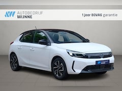 Opel Corsa - 1.2 75pk GS | Navi | App Connect | Airco | Cruise | Full LED | PDC