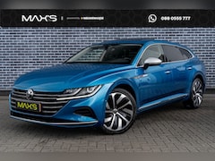 Volkswagen Arteon Shooting Brake - 1.4 TSI eHybrid Elegance Business+ | Plug-in Hybrid (PHEV) | Trekhaak | Panoramadak | Napp