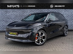 ZEEKR 7X - 100kWh AWD Privilege | V2L | 22 kW Lader | Nappaleder | Stoelventilatie | Stoelmassage | H