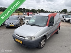 Peugeot Partner - bestel 170C 1.9