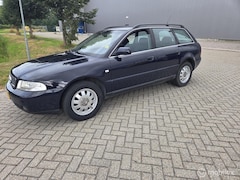 Audi A4 Avant - 1.8 5V Turbo