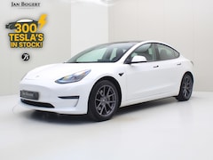 Tesla Model 3 - Long-Range AWD 351pk 75 kWh FACELIFT [ WARMTEPOMP+AUTOPILOT+620KM WLTP+PREMIUM AUDIO ]