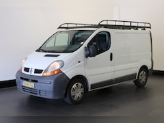 Renault Trafic - 1.9 dCi - Elekt. ramen - €1.750, - MARGE