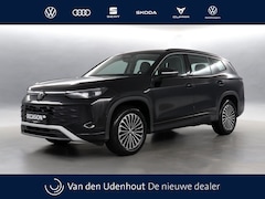 Volkswagen Tayron - 1.5 eHybrid 150pk Life Edition DSG / Navigatie / Stoel+Stuurverwarming / 360 Camera