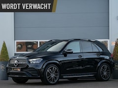 Mercedes-Benz GLE-Klasse - 400 e 4MATIC AMG Line Premium Plus