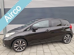 Nissan Note - 1.2 DIG-S Tekna