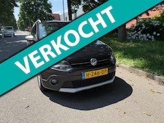 Volkswagen Polo - 1.2-12V Comfortline cross polo apk 5 drs