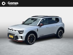 Smart #5 - 5 Brabus 100 kWh