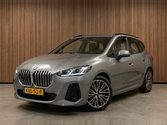 BMW 2-serie Active Tourer - 218i M- sport leer / camera / panoramadak / HD / navigatie / harman kardon