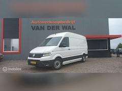 Volkswagen Crafter - Bestel 35 2.0 TDI L3H3/LED/CLIMATECONTROL/CRUISECONTROL/NAVIGATIE