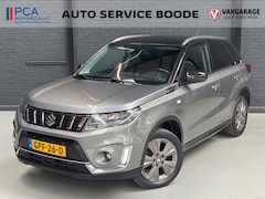 Suzuki Vitara - 1.4 Smart Hybrid AllGrip (4WD / AWD) Style automaat - trekhaak - twotone