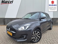Suzuki Swift - 1.2 Style Smart Hybrid Ad Cruise PDC BSM Apple/Android auto