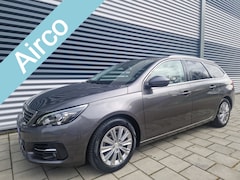 Peugeot 308 SW - 1.2 PureTech Allure, Climatronic, PDC, Topstaat, NAP
