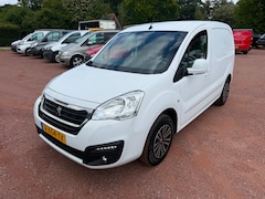 Peugeot e-Partner - Electric L1 Premium Navigatie / Airco