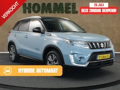 Suzuki Vitara - 1.4 Boosterjet Select Smart Hybrid - CAMERA - CLIMATE CONTROL - DAB AUDIO - VOORSTOELEN VE