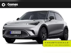 Smart #1 - 1 Premium 66 kWh VAKANTIE DEALS | Van €42.520, - voor € 36.520, - | 360° Camera | Dodehoek