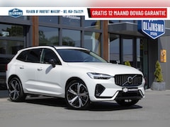 Volvo XC60 - 2.0 T6 PHEV Long Range AWD Plus Dark|Stoelverwarming+Koeling|Camera|ACC|