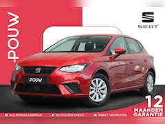 SEAT Ibiza - 1.0 EcoTSI 95pk Style Business Intense | Cruise Control | Apple CarPlay/ Android auto | Pa