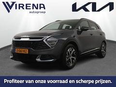 Kia Sportage - 1.6 T-GDi Hybrid DynamicPlusLine - Schuif-/Kanteldak - Stoel-/Stuurverwarming - Climate Co