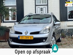 Renault Clio Estate - 1.2 TCE Dynamique|Nieuwe distributieriem+koppeling|Airco|