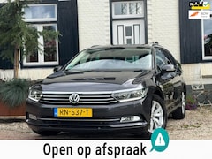 Volkswagen Passat Variant - 1.4 TSI Comfortline Business|Adaptive Cruise|Trekhaak|