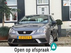 SEAT Ibiza - 1.0 MPI Reference|Bluetooth|Goed onderhouden|Nette auto