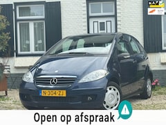 Mercedes-Benz A-klasse - 170 Classic|Nieuwe Koppeling|Stoelverwarming|