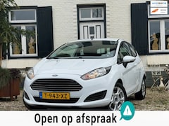 Ford Fiesta - 1.25|Airco|Stoelverwarming|Nette auto