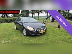 Volvo S60 - 1.6 D2 Momentum