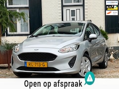 Ford Fiesta - 1.1 Trend|Navi|Bluetooth|Dealer onderhouden|