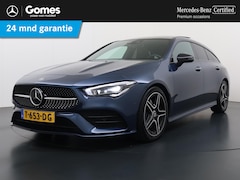 Mercedes-Benz CLA-klasse Shooting Brake - 200 Premium Plus | Pano | Head-Up | Keyless