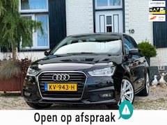Audi A1 Sportback - 1.0 TFSI Adrenalin|Navi|Bluetooth|5DRS|