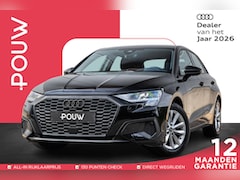 Audi A3 Sportback - 30 TFSI 110pk MHEV Pro Line | Smartphone Interface | Achteruitrijcamera | Cruise Control