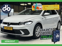 Volkswagen Polo - 1.0 TSI Life