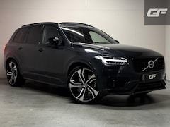 Volvo XC90 - 2.0 T8 Recharge AWD R-Design Pano B&W 360º Luchtvering Trekh