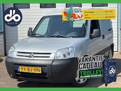 Citroën Berlingo - bestel 2.0 HDI 90pk EXPORT/ HANDEL