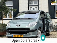 Peugeot 1007 - 1.4 Gentry|Automaat|93DKM|NAP|Nette auto