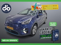 Kia e-Niro - DynamicLine 64 kWh SOH 100% I ORG.NL + NAP + DEALER O.H