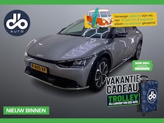 Kia EV6 - Plus 77.4 kWh SOH 99% I TREKHAAK I ORG.NL + NAP + DEALER O.H