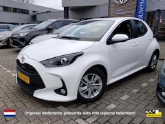Toyota Yaris - 1.5 Hybrid 115 Active | NL-auto