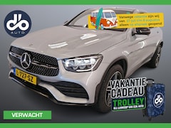 Mercedes-Benz GLC-klasse - 300e 4MATIC Business Solution SOH 95%