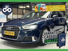 Audi A3 Sportback - 1.0 TFSI AUTOMAAT Sport Lease Edition XENON + LED I NAVI + CLIMA I ORG.NL + NAP