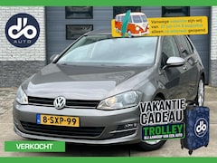 Volkswagen Golf - 1.2 TSI Comfortline EXPORT / HANDEL CLIMA I PDC I NAVI I STOEL V.W